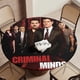 thumbnail image 5 of Mantel Redondo Ajustado Desmarcar Mentes Criminales 150 cm, 5 of 6