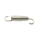 thumbnail image 4 of Accesorio De Resorte De Tubo De Escape De Motocicleta 304 Acero Inoxidable 58mm Argent Cónico, 4 of 5