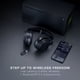 thumbnail image 3 of Auriculares Gaming Turtle Beach Stealth 500 Wireless Xbox 40h, 3 of 3