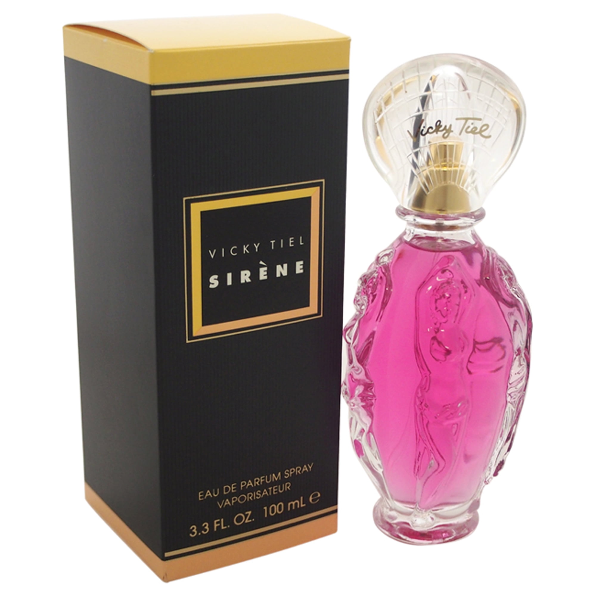 Perfume Vicky Tiel Sirene Edp