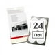 thumbnail image 1 of Tabletas Desincrustantes Paquete 24 Unidades, 1 of 2