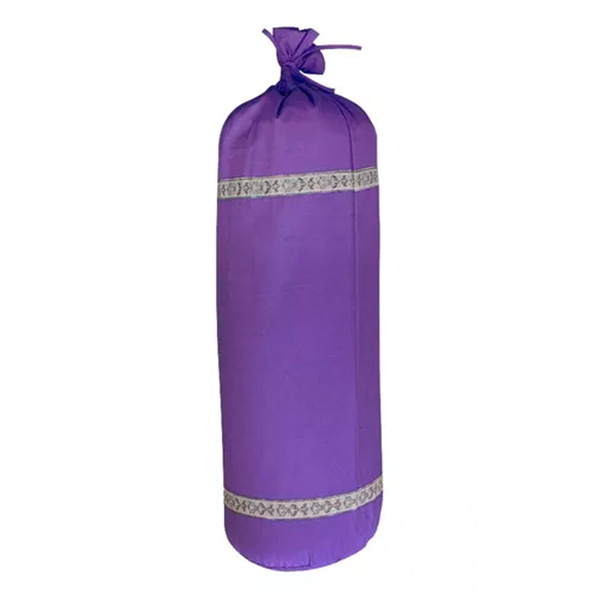 Genérico - Cojín Yoga Zafu Meditación Mod Mtc004