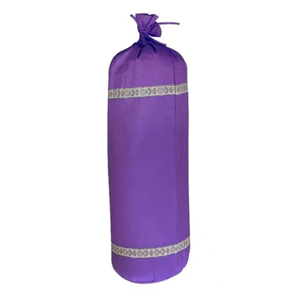 Genérico - Cojín Yoga Zafu Meditación Mod Mtc004