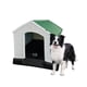 thumbnail image 1 of Casa Para Perro Grande 88x79x82 cm Cool Pets, 1 of 8