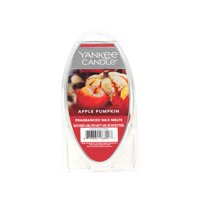 Ceras Aromáticas Yankee Candle Fragancia Manzana Calabaza 74G