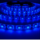 thumbnail image 2 of Cinta Por Metro Led Eco 2835 120leds 8mm Azul, 2 of 3