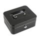 thumbnail image 5 of Caja De Metal Con Cerradura, Peque?a, Para Premios En El Aula, Para Ni?as Y Ni?os, Color Negro, 5 of 5
