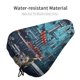 thumbnail image 4 of Herramientas Funda de Asiento de Bicicleta Impermeable, Cojín Elástico Suave, Protector contra Lluvia, Polvo y UV, 4 of 6
