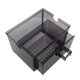 thumbnail image 2 of Caja De Filtro Para Acuario, Silenciosa, Colgante, Con 1 Cajón, Para Peceras Peque?as, 2 of 5