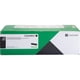 thumbnail image 2 of Cartucho de impresión Lexmark C/MC3224, 3326, 3426 Black 1.5K, 2 of 2