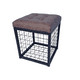 thumbnail image 2 of Puff De Almacenamiento Lille, 2 of 3