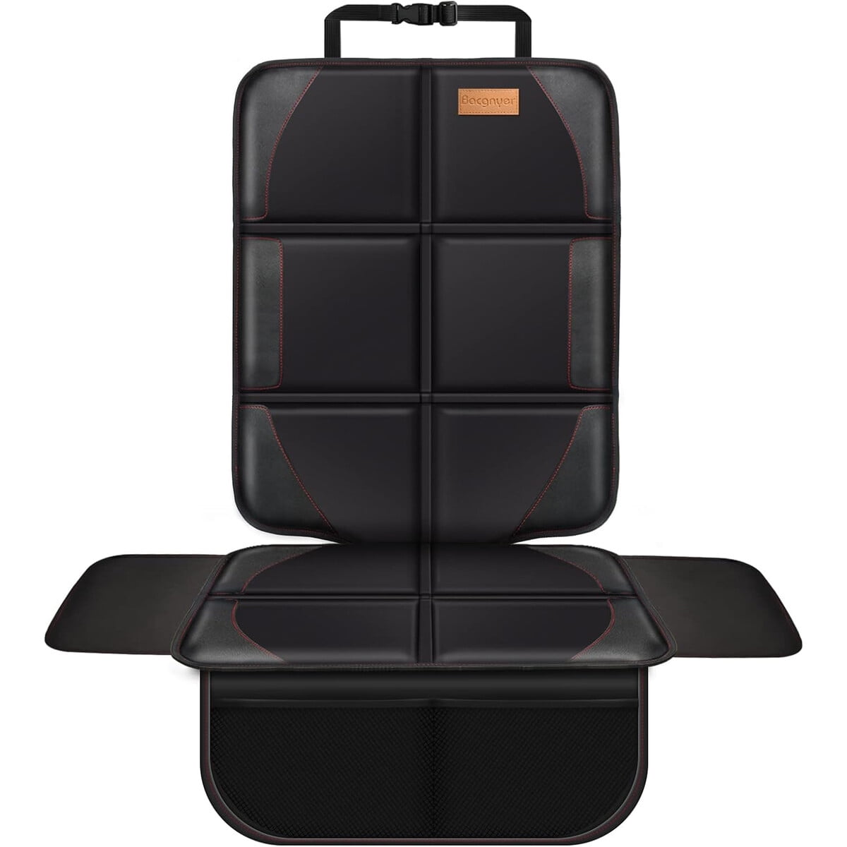 Protector De Asiento Bacgnyer 600d Oxford Universal