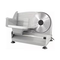 Importclick - Rebanadora Cortadora Eléctrico 220V 200 Watt