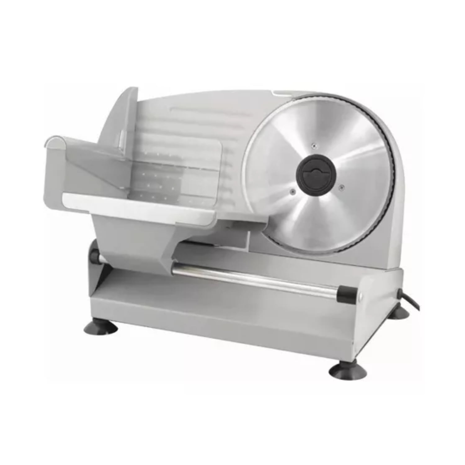 Importclick - Rebanadora Cortadora Eléctrico 220v 200 Watt