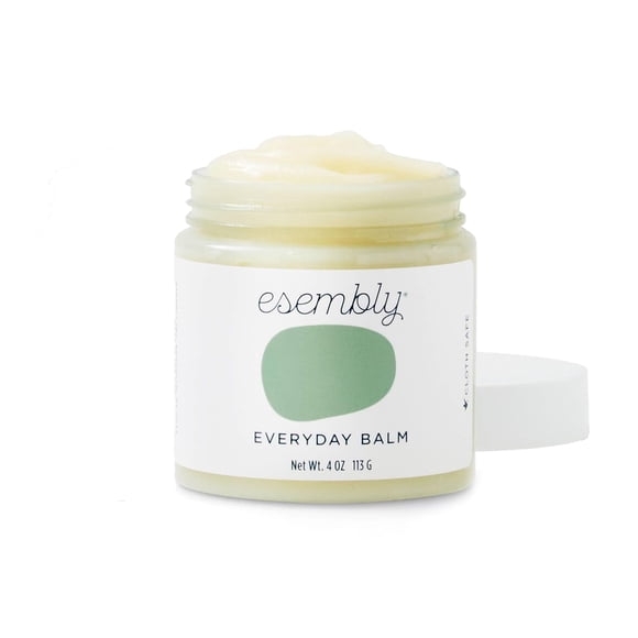 Bálsamo para pañales Esembly Everyday Organic 118 ml para piel de bebé