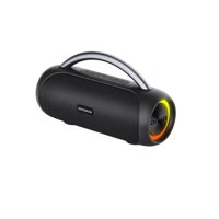 Aiwa - Parlante Bluetooth Waterproof Portátil