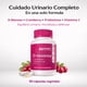 thumbnail image 3 of D-Manosa + Cranberry + Probióticos + Vitamina C | Apoyo Completo Urinario, 3 of 7