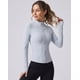 thumbnail image 5 of Chaqueta Fitness Polar Térmico Pasadedo Calidad Pro - JYT046, 5 of 7