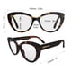 thumbnail image 5 of Lentes de Lectura LONDON MOLE Empress Ojo de Gato para Mujer, 5 of 5