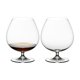 thumbnail image 1 of Copa Riedel Vinum para Cognac/Brandy, juego de 2, 15 cm, 830 ml, 1 of 5