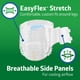thumbnail image 2 of Pañales para adultos FitRight Bariatric Ultra Heavy 5XL, 32 unidades, 2 of 6