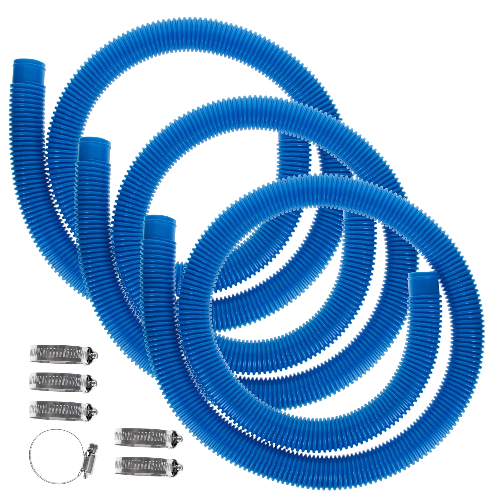 Manguera De Repuesto Para Piscina Above Ground U.s. Pool Supply 1.25 Cm