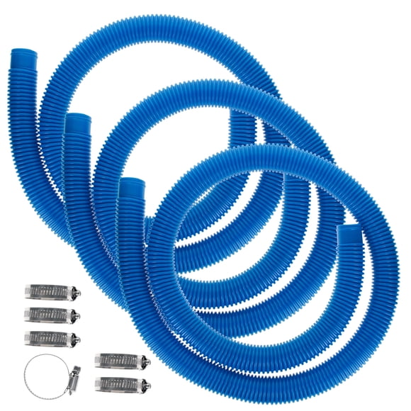 Manguera de Repuesto para Piscina Above Ground U.S. Pool Supply 1.25 cm