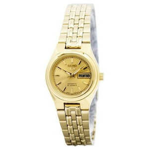 Reloj Seiko 5 Automatic 21 Jewels Syma04 Syma04K1 Syma04K Women'S Watch