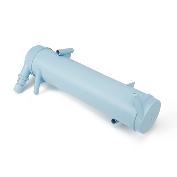 Filtro purificador de agua LifeStraw LSCSPMCTG azul