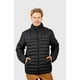 thumbnail image 2 of Parka Andina Negro Hombre Falcone, 2 of 3