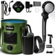 thumbnail image 1 of Ducha portátil Zappyway, 6000 mAh, recargable, 25 L, con calentador, 1 of 7