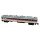 thumbnail image 2 of Tren de juguete KD25G, modelo coleccionable para niños pequeños. Vagón de tren clásico de simulación. Ideal como regalo o accesorio decorativo para Rojo, 2 of 5