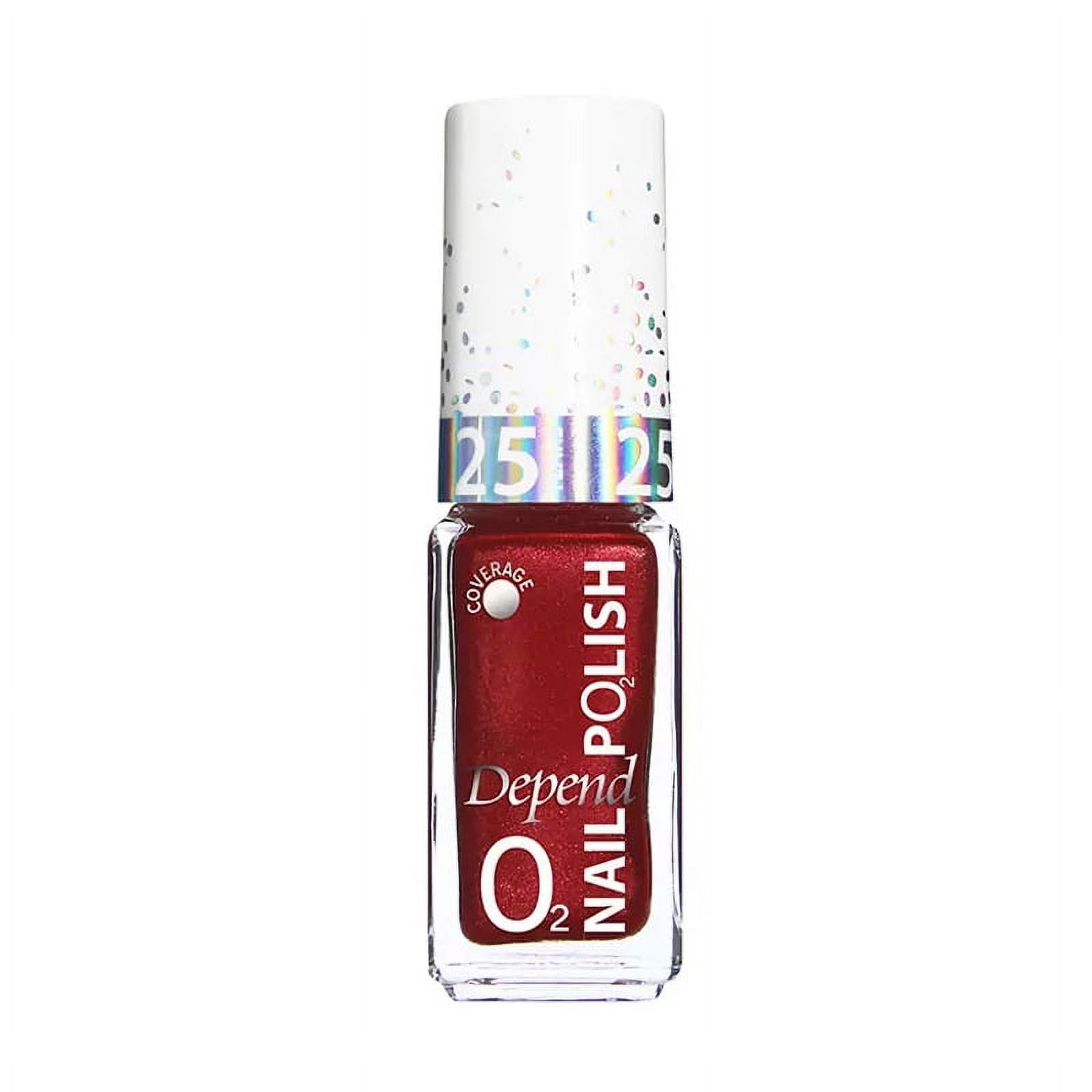 Esmalte Tradicional 5 Ml - 603