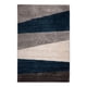 thumbnail image 1 of Alfombra Matrix 160x230 Cm-5904/34 Gris, 1 of 4