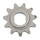 thumbnail image 1 of Piñón Del Motor Piñón De Cadena De Acero De Alta Resistencia Para Reemplazo De Accesorios De Bicicleta, 1 of 3