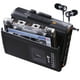 thumbnail image 1 of Reproductor de casetes portátil KLIM K8 con radio AM/FM, 1 of 3