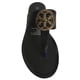 thumbnail image 3 of Sandalia Ecocuero ZAY36 Negro, 3 of 5