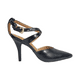 thumbnail image 1 of SANDALIAS DE FIESTA VIZZANO NEGRO MUJER | 1184.1716.29918-15745 - Talla 37, 1 of 7