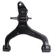 thumbnail image 1 of Bandeja suspension inferior delantera izquierda ssangyong actyon 2.0 2006 2011, 1 of 3