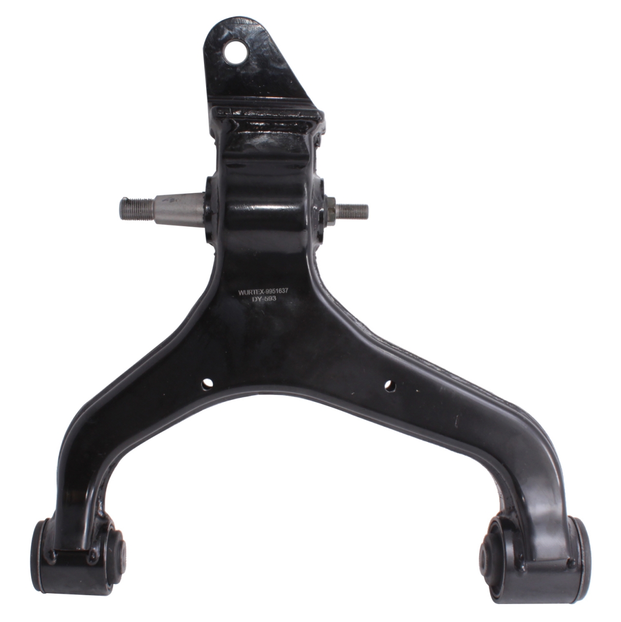 Repuestos Del Sol - Bandeja Suspension Inferior Delantera Izquierda Ssangyong Actyon 2.3 2009 2010