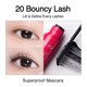 thumbnail image 2 of Máscara CLIO PROFESSIONAL Kill Lash Superproof a prueba de agua, 2 of 7