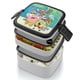 thumbnail image 4 of Fiambrera Doble Capa Bob Esponja 1000ml, 4 of 6