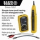 thumbnail image 2 of Buscador de Cables Klein Tools VDV500705 Generador de Tono, 2 of 3