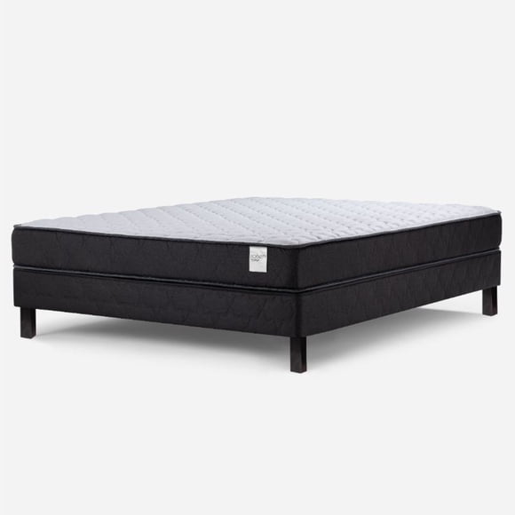 Cama Europea Wave 2 plaza Base Normal