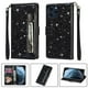 thumbnail image 1 of Funda Para Elegante Funda Iphone 12 Pro Max Glitter Con Cremallera-ideal Para El Uso Diario, 1 of 5
