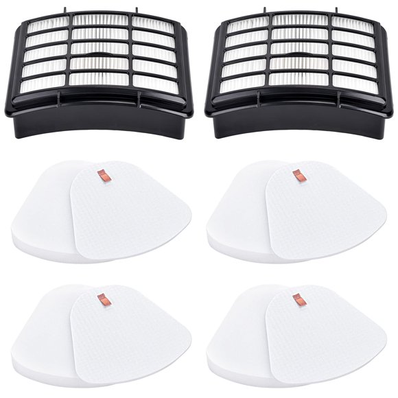 Filtro de vacío Anicell para Shark Navigator Lift-Away NV350