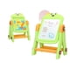 thumbnail image 1 of Pizarra Niños Interactiva Bloques y Plumón Animales Colores verde, 1 of 6