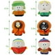 thumbnail image 3 of Pack 6 Peluches De 20cm South Park Caricaturas Infantiles, 3 of 4