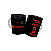 Arumi - Tazon Taza Colo Colo Correa 2026 Visita