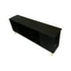 thumbnail image 2 of Rack TV 140x30x55cm 3 cajones Chic Home, 2 of 3